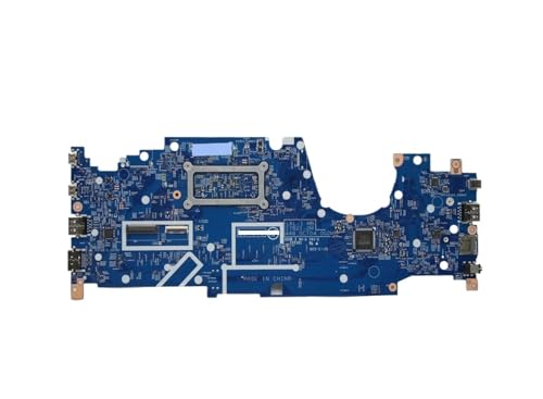 LKL-1 17821-2 Mainboard, kompatibel mit Thinkpad, L380 Laptop-Motherboard mit I3/I5/I7-CPU(I3-8130U) Bild 2