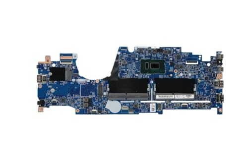 LKL-1 17821-2 Mainboard, kompatibel mit Thinkpad, L380 Laptop-Motherboard mit I3/I5/I7-CPU(I3-8130U) Bild 3