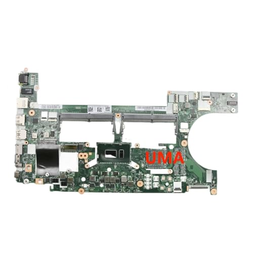 NM-B461 Mainboard, kompatibel mit Thinkpad, L580 L480 Laptop-Motherboard mit CPU I3 I5 I7 7./8(L580 i3-8130U) Bild 1
