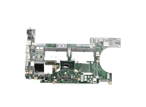 NM-B461 Mainboard, kompatibel mit Thinkpad, L580 L480 Laptop-Motherboard mit CPU I3 I5 I7 7./8(L580 i7-8550U) Bild 2