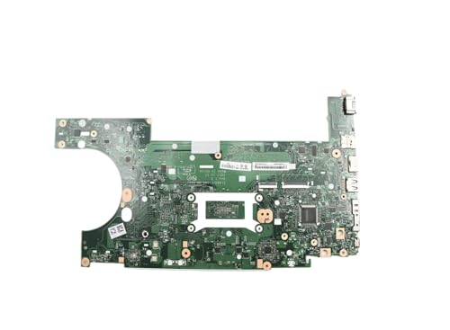 NM-B461 Mainboard, kompatibel mit Thinkpad, L580 L480 Laptop-Motherboard mit CPU I3 I5 I7 7./8(L580 i7-8550U) Bild 3