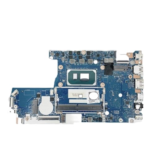 NM-D471 Mainboard, kompatibel for Lenovo Ideapad, 3-15ITL6 Ideapad 3-14ITL6 Laptop Motherboard mit I3 I5 I7 CPU RAM-4G 8G(I7-1165G7 8G-RAM) Bild 1