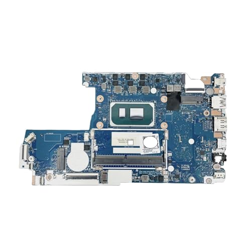 NM-D471 Mainboard, kompatibel for Lenovo Ideapad, 3-15ITL6 Ideapad 3-14ITL6 Laptop Motherboard mit I3 I5 I7 CPU RAM-4G 8G(I7-1165G7 8G-RAM) Bild 2