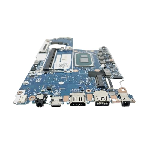 NM-D471 Mainboard, kompatibel for Lenovo Ideapad, 3-15ITL6 Ideapad 3-14ITL6 Laptop Motherboard mit I3 I5 I7 CPU RAM-4G 8G(I7-1165G7 8G-RAM) Bild 4