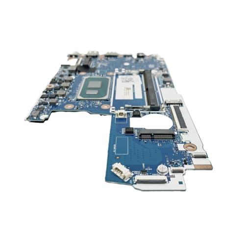 NM-D471 Mainboard, kompatibel for Lenovo Ideapad, 3-15ITL6 Ideapad 3-14ITL6 Laptop Motherboard mit I3 I5 I7 CPU RAM-4G 8G(I7-1165G7 8G-RAM) Bild 5
