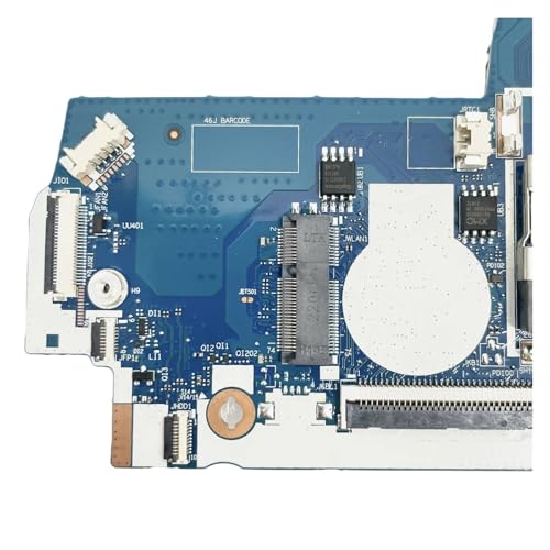 NM-D471 Mainboard, kompatibel for Lenovo Ideapad, 3-15ITL6 Ideapad 3-14ITL6 Laptop Motherboard mit I3 I5 I7 CPU RAM-4G 8G(I7-1165G7 8G-RAM) Bild 6