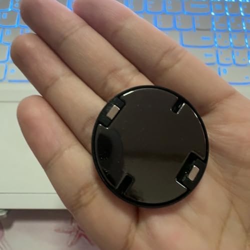 Maus Tuning Gewicht, bessere Stabilität und Kontrolle, 10 g / 15 g, kompatibel mit G502X GPROX SUPERLIGHT, ersetzt Konkurrenz Gaming Zubehör Bild 5