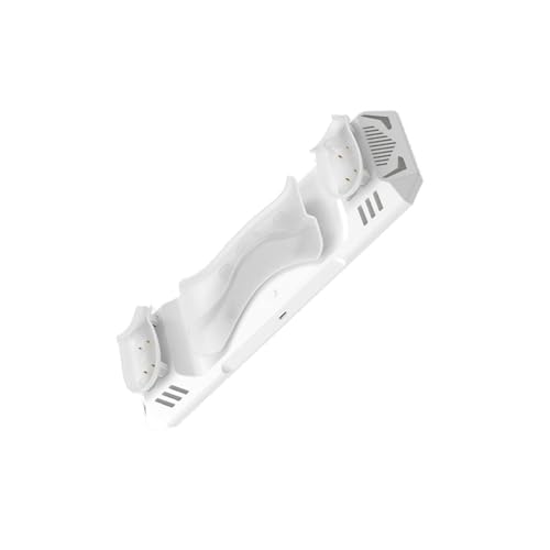 Fortschrittliche Schnelllade-Controller-Dock für 3/3S-Headsets mit LED-Anzeigen, schnelle Technologie Bild 1