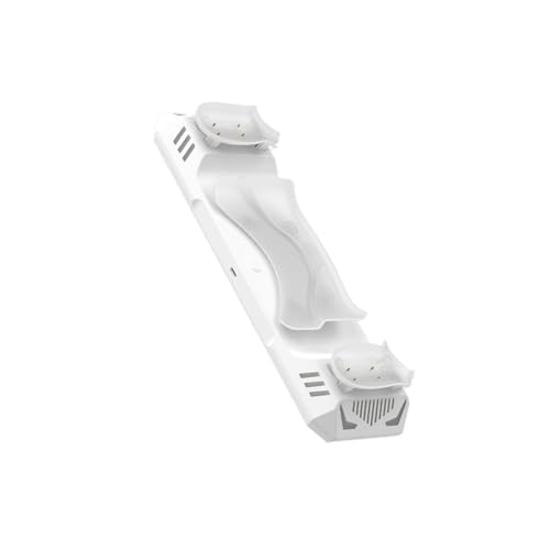 Fortschrittliche Schnelllade-Controller-Dock für 3/3S-Headsets mit LED-Anzeigen, schnelle Technologie Bild 6