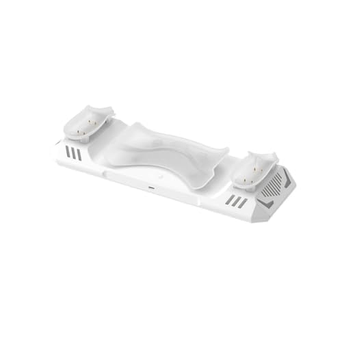 Fortschrittliche Schnelllade-Controller-Dock für 3/3S-Headsets mit LED-Anzeigen, schnelle Technologie Bild 7