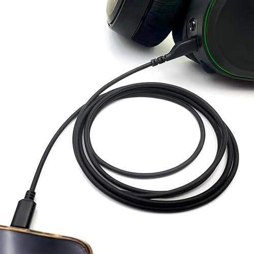 Verbessert die Musikübertragung, Musikkabel, Typ-C-Stecker, Design für Headsets für High-Gaming-Headsets, Typ-C-Kabel Bild 2