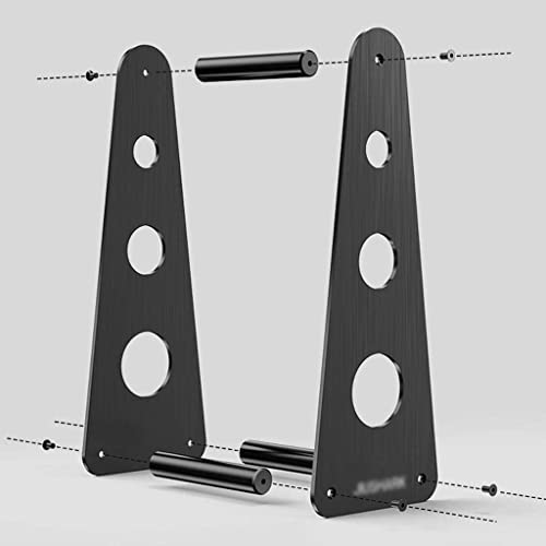 MRKU Kopfhörerständer, Headset-Haken, universelle Schreibtischhalterung aus Aluminium Bild 3