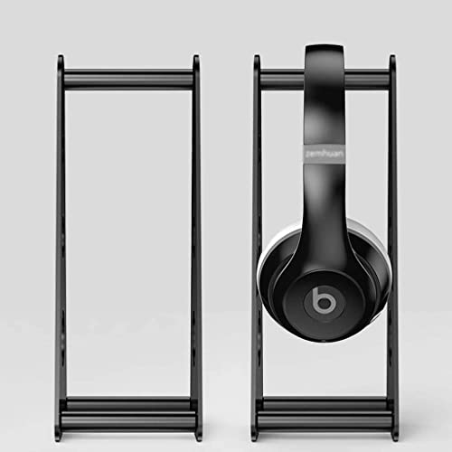 MRKU Kopfhörerständer, Headset-Haken, universelle Schreibtischhalterung aus Aluminium Bild 4