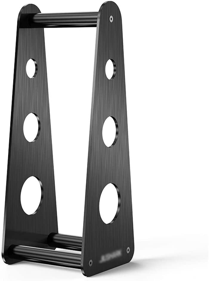 MRKU Kopfhörerständer, Headset-Haken, universelle Schreibtischhalterung aus Aluminium Bild 5
