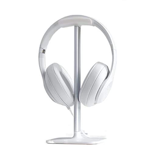 MRKU Kopfhörerständer, Headset-Haken, Tischhalterung aus Metall, Gaming-Kopfhörer Bild 1