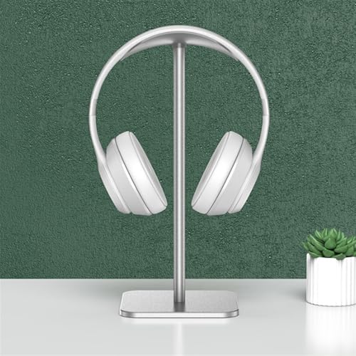 MRKU Kopfhörerständer, Headset-Haken, Tischablage, Zubehör für Spieletische, Multifunktional Bild 2