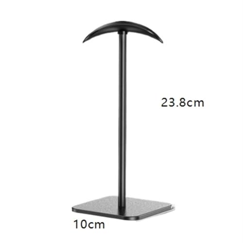 MRKU Kopfhörerständer, Headset-Haken, Tischablage, Zubehör für Spieletische, Multifunktional Bild 3