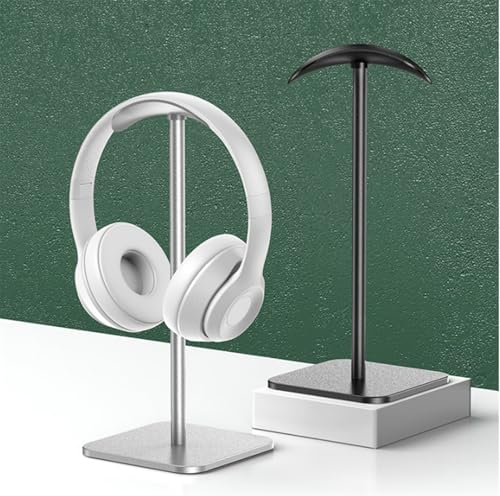 MRKU Kopfhörerständer, Headset-Haken, Tischablage, Zubehör für Spieletische, Multifunktional Bild 7