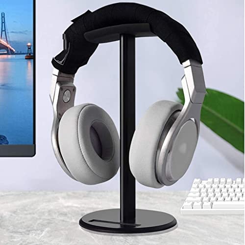 MRKU Kopfhörerständer, Headset-Haken, Aufhänger, Schreibtischhalterung für Gaming-Kopfhörer, Display-Halterung, Zubehör Bild 3