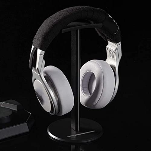 MRKU Kopfhörerständer, Headset-Haken, Aufhänger, Schreibtischhalterung für Gaming-Kopfhörer, Display-Halterung, Zubehör Bild 4
