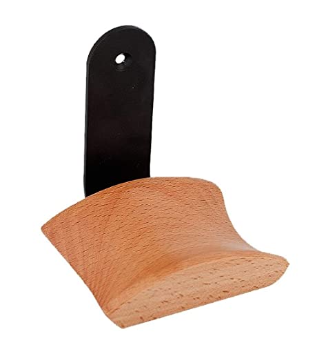 MRKU Kopfhörerständer, Headset-Haken, universelle Wandhalterung für Kopfhörer, Zubehör Bild 1