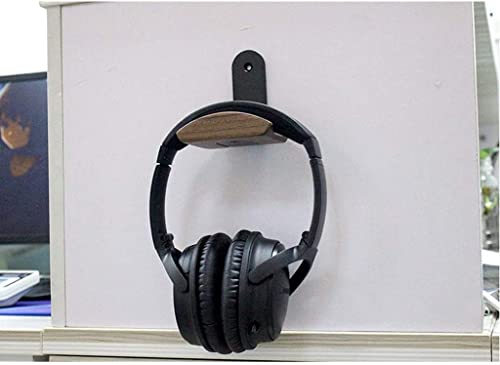 MRKU Kopfhörerständer, Headset-Haken, universelle Wandhalterung für Kopfhörer, Zubehör Bild 2