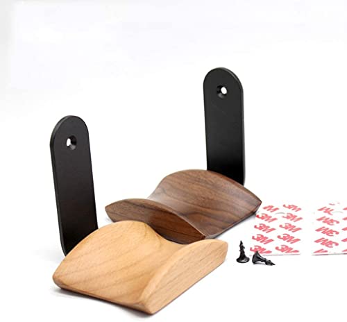 MRKU Kopfhörerständer, Headset-Haken, universelle Wandhalterung für Kopfhörer, Zubehör Bild 5