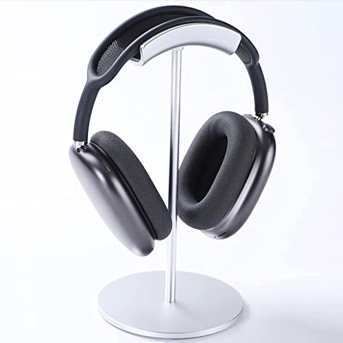 MRKU Kopfhörerständer, Headset-Haken, Aufhänger, vertikales Zubehör für Gaming-Tische Bild 5