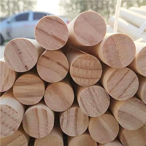 MRKU Kopfhörerständer, Headset-Haken, universeller, Abnehmbarer Ständer aus Holz für Gaming-Schreibtische Bild 6