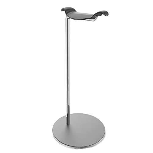 MRKU Kopfhörerständer mit Haken, universeller Desktop-Halter für Gaming-Kopfhörer, Display-Ständer und Halterung Bild 1