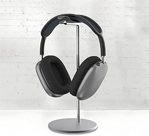 MRKU Kopfhörerständer mit Haken, universeller Desktop-Halter für Gaming-Kopfhörer, Display-Ständer und Halterung Bild 6