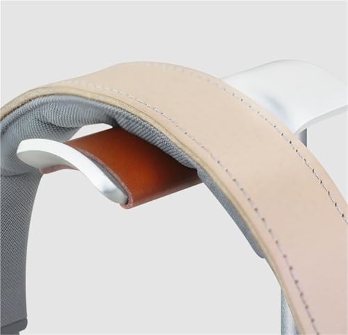 MRKU Kopfhörerständer aus Aluminium für Schreibtisch, geeignet für PC-Gaming Bild 3
