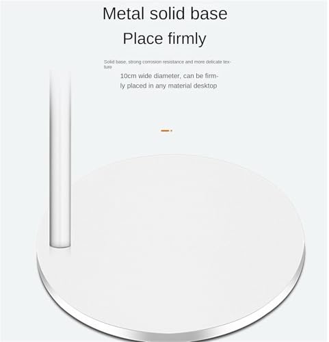 MRKU Kopfhörerständer aus Aluminium für Schreibtisch, geeignet für PC-Gaming Bild 6