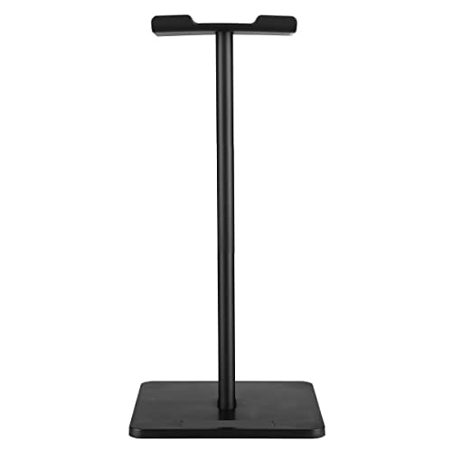 MRKU Kopfhörerständer, Headset-Haken, Tischhalterung aus Aluminium, Gaming-Schreibtischzubehör Bild 1