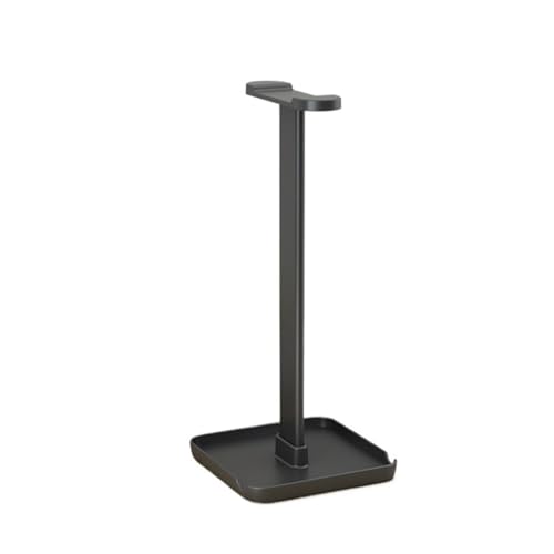 MRKU Kopfhörerständer, Headset-Haken, Tischregal, kreative Präsentationsfläche Bild 1