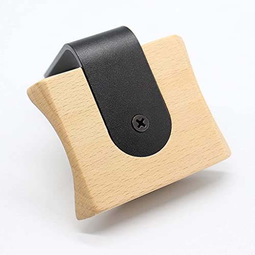MRKU Kopfhörerständer, Headset-Haken, Tischhalterung, universelles Wandregal für Kopfhörer Bild 4