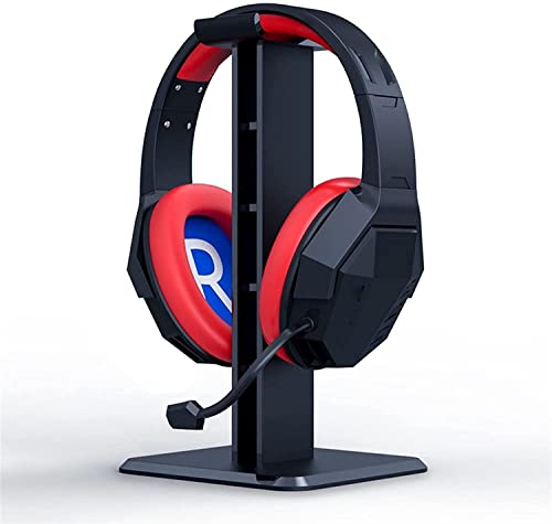 MRKU Kopfhörerständer, Headset-Haken, Tischablage, Kopfhörer-Displayhalterung Bild 4