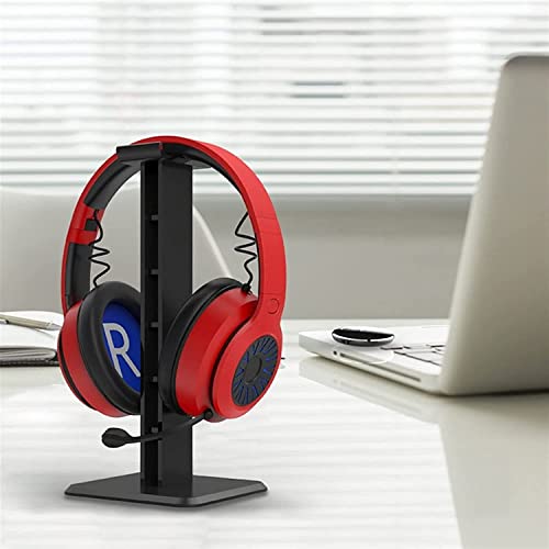 MRKU Kopfhörerständer, Headset-Haken, Tischablage, Kopfhörer-Displayhalterung Bild 5
