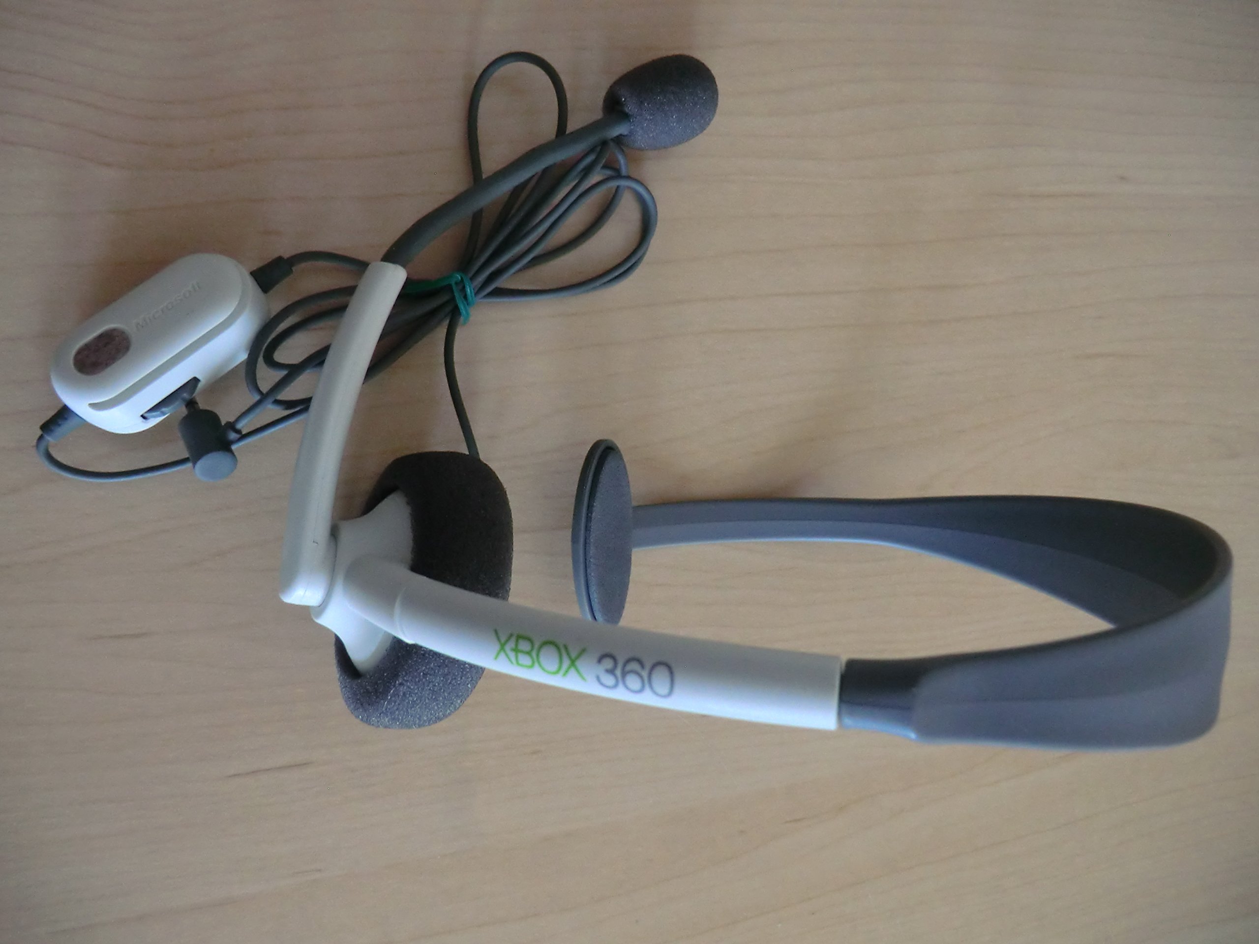 Xbox 360 - Headset