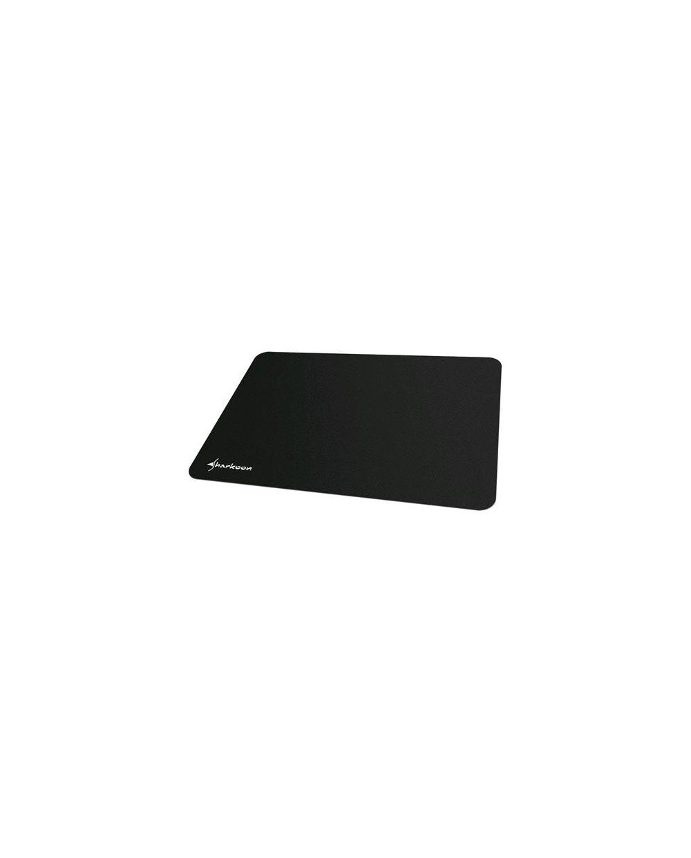 Sharkoon Mauspad Gaming Mat 1337 Black