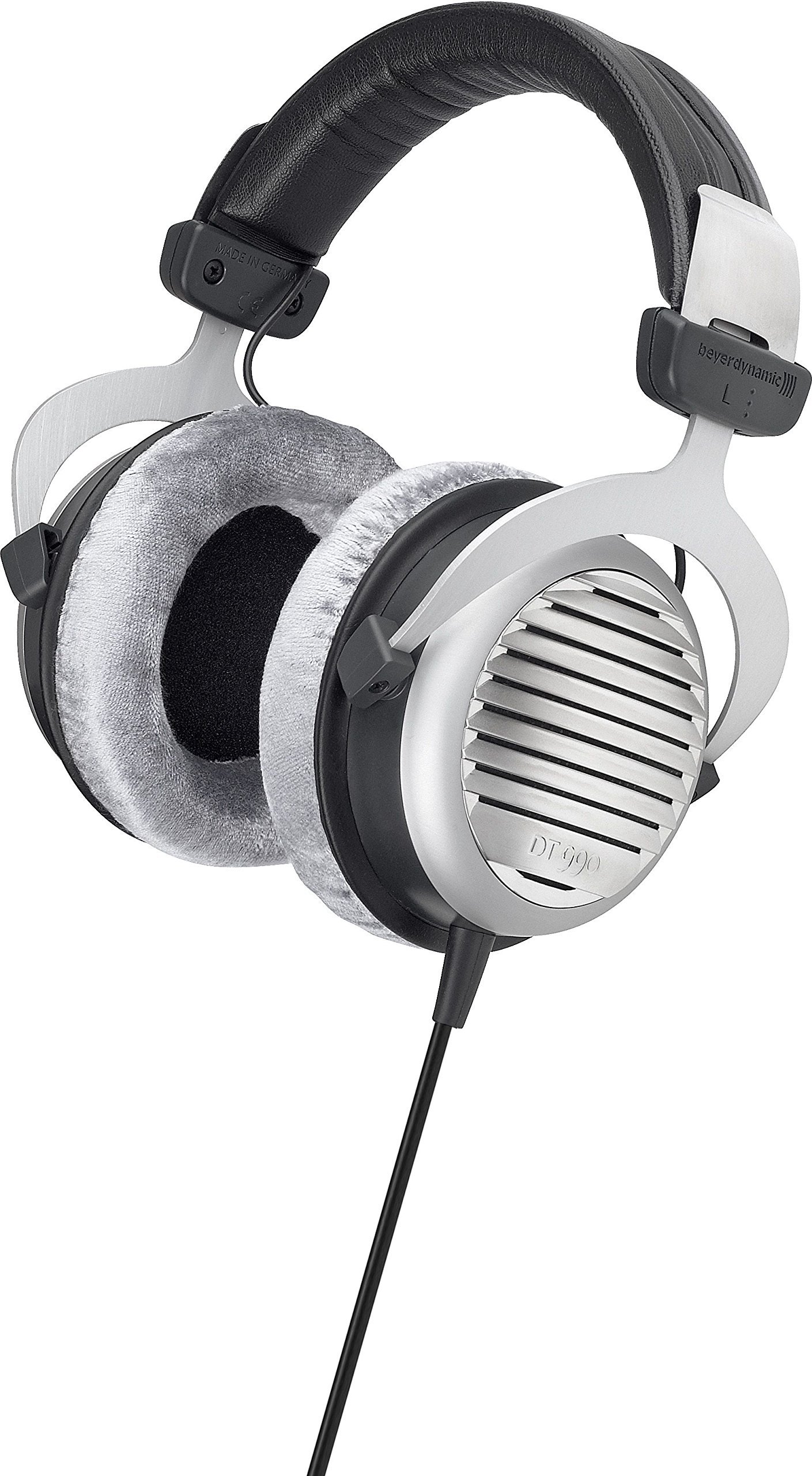 beyerdynamic DT 990 Edition 250 Ohm Over-Ear-Stereo Kopfhörer High-End für die Stereoanlage
