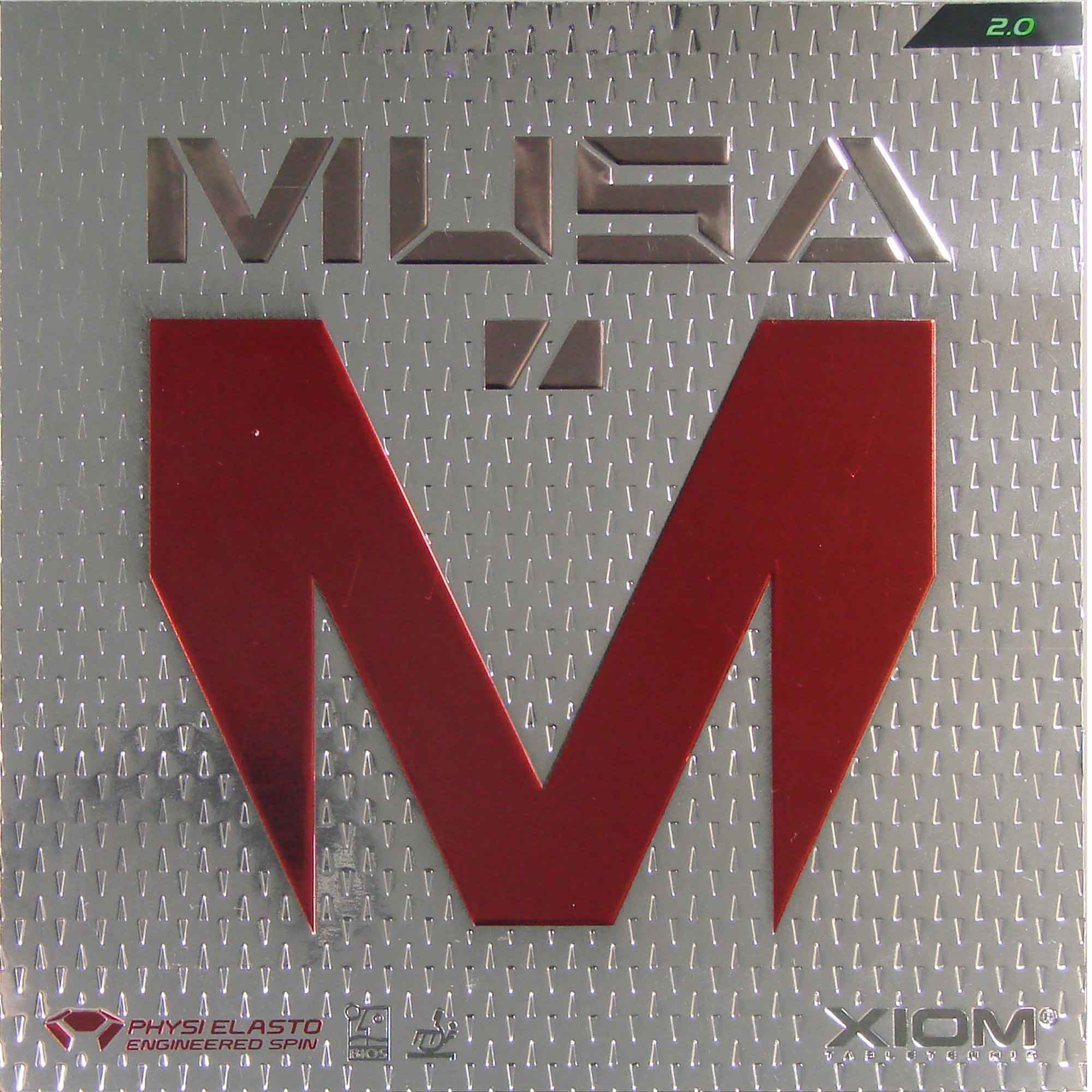 XIOM Belag Musa I
