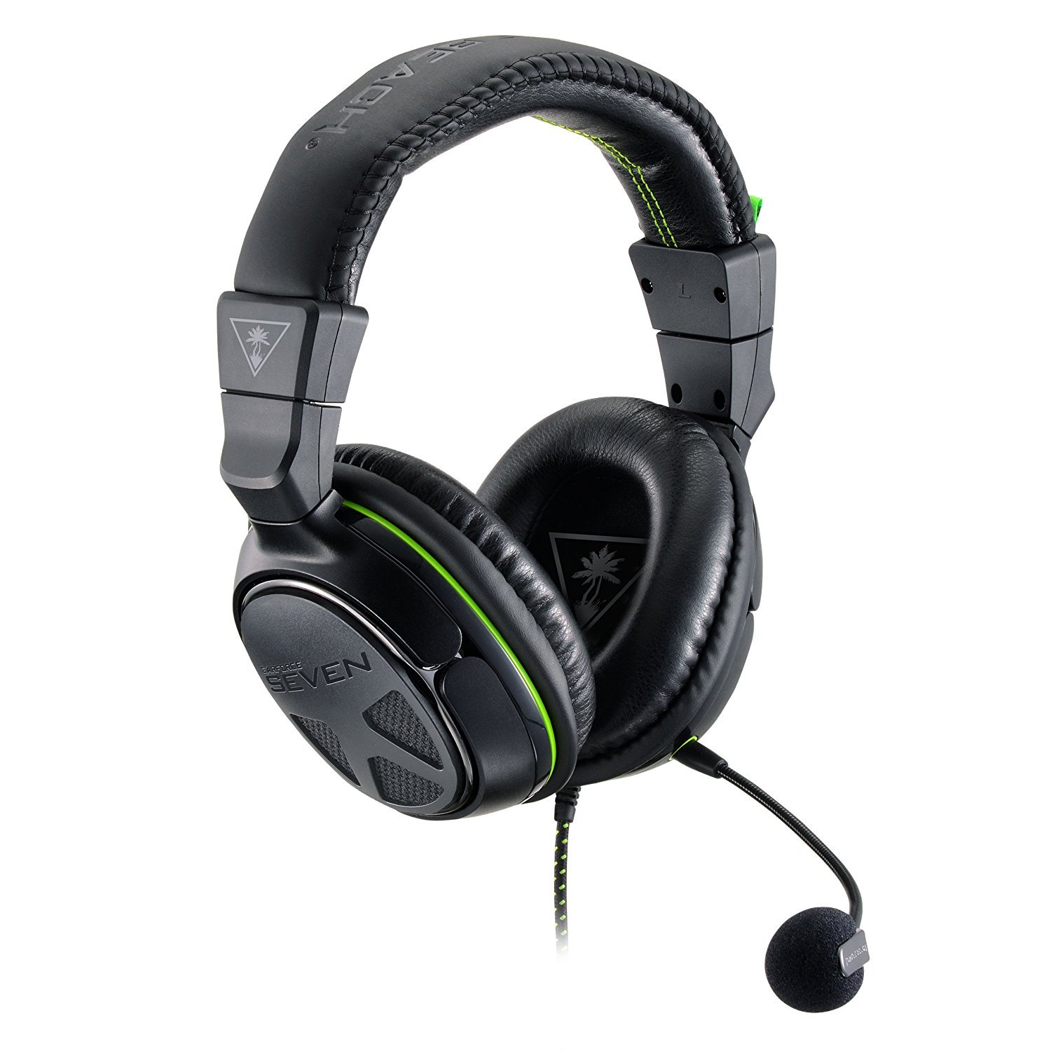 Turtle Beach Ear Force XO7: Premium Surround Sound Gaming Headset - [Xbox One]