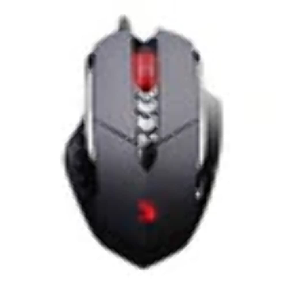 Bloody V7M A4tech Maus Schwarz