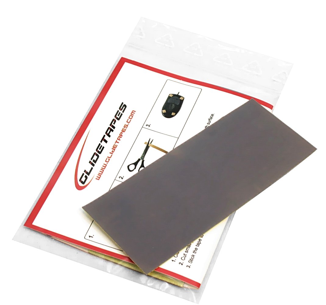 original GlideTapes NG Mausfüße