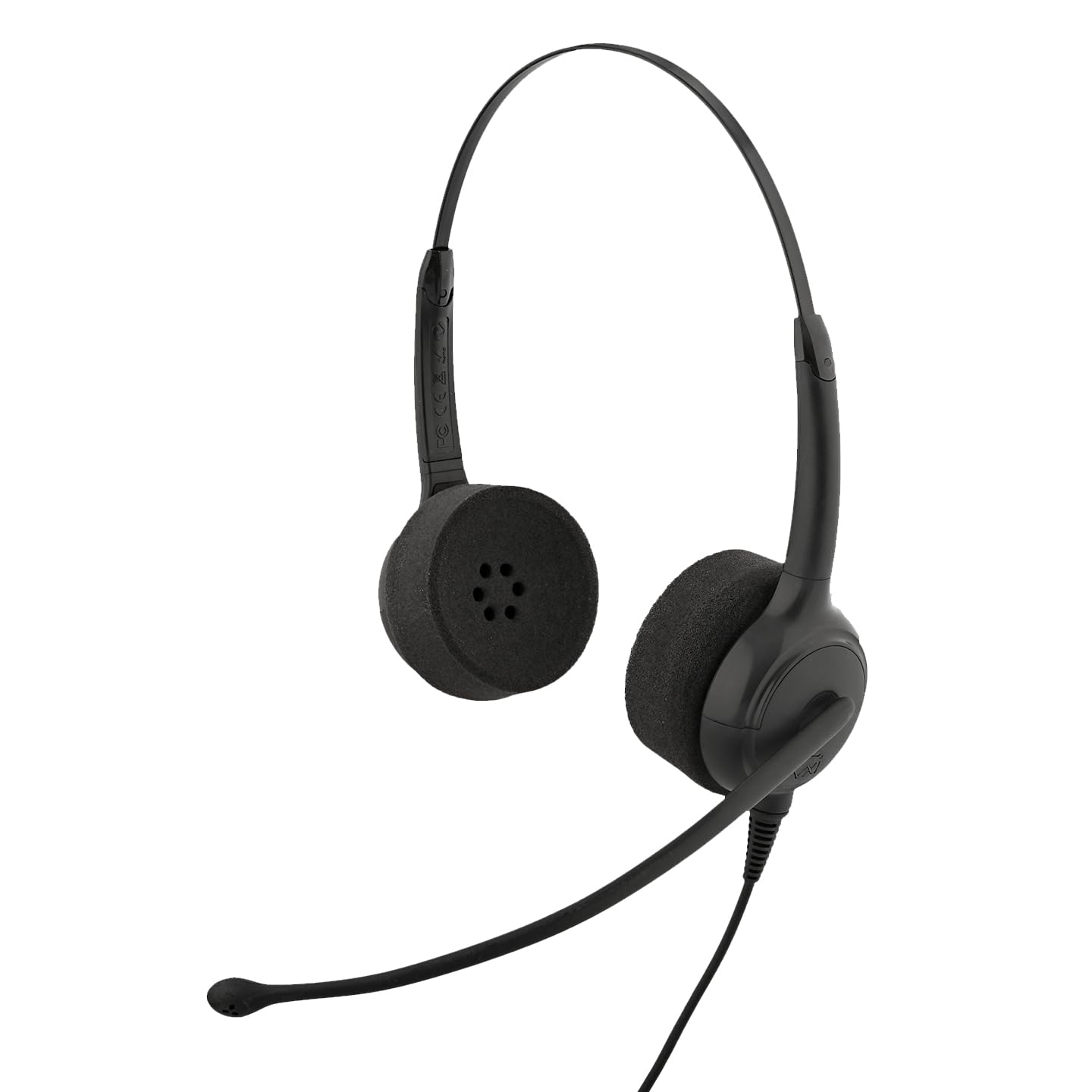 VXi CCPro4021V DC Headset