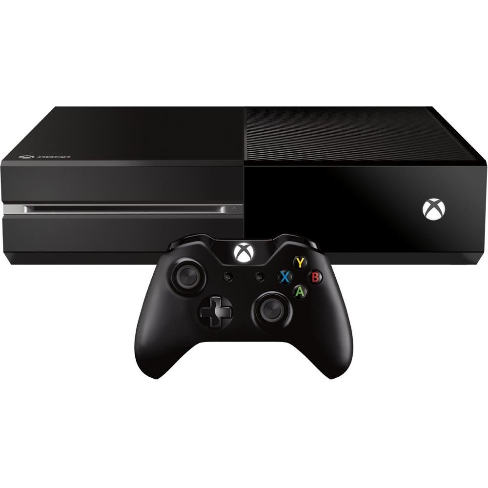 Xbox One 500 GB 2014