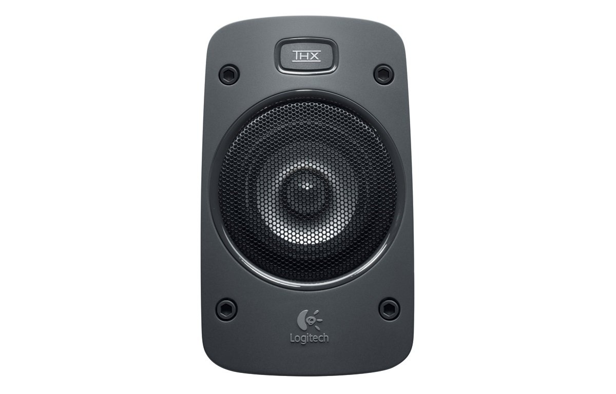 Logitech Ersatz-Lautsprecher für Surround Sound System Z906