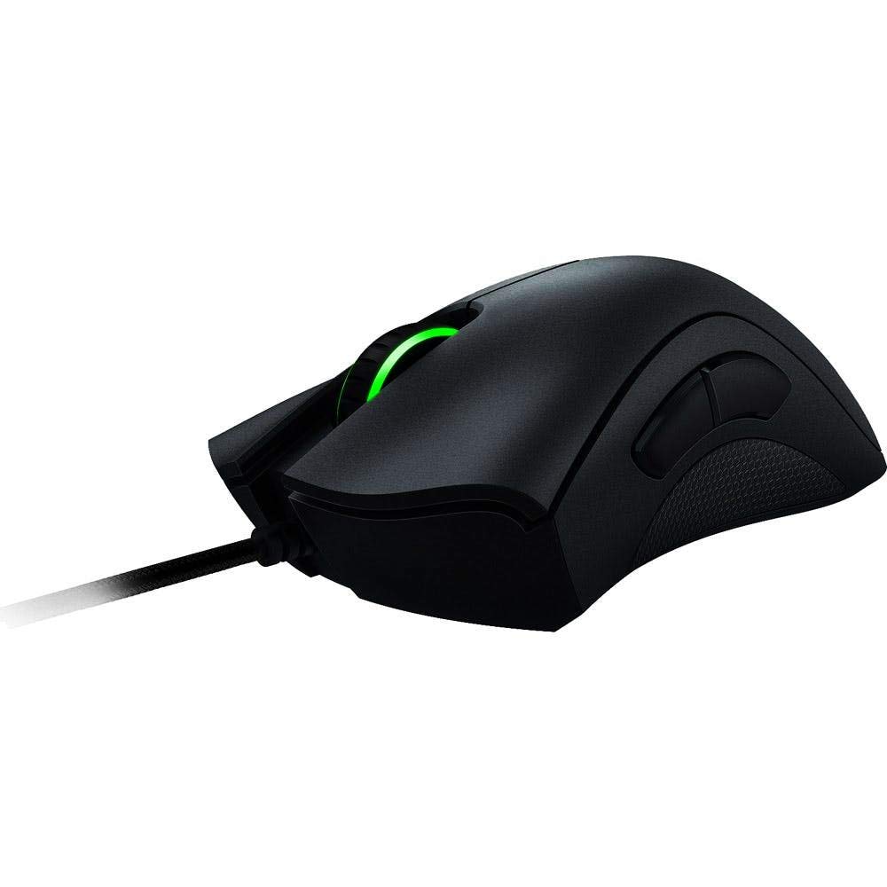 Razer Deathadder Ergonomische Gaming-Maus