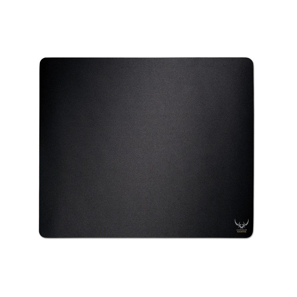 Corsair Gaming Mausmatte Schwarz MM200 XL Edition Textiloberfläche (CH-9000080-WW)